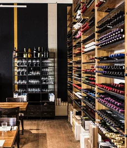 Il Lido Italian Canteen