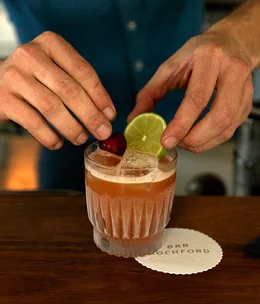 Canberra’s new wave of great bars