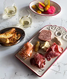 Exclusive first look: What’s on the menu at Pickett's Deli & Rotisserie
