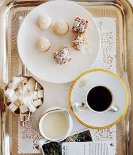 Lamingtons