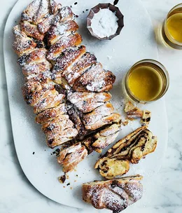 Recipes for the long weekend