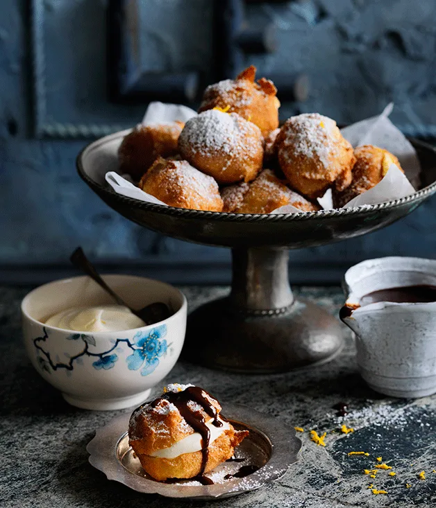 Beignets