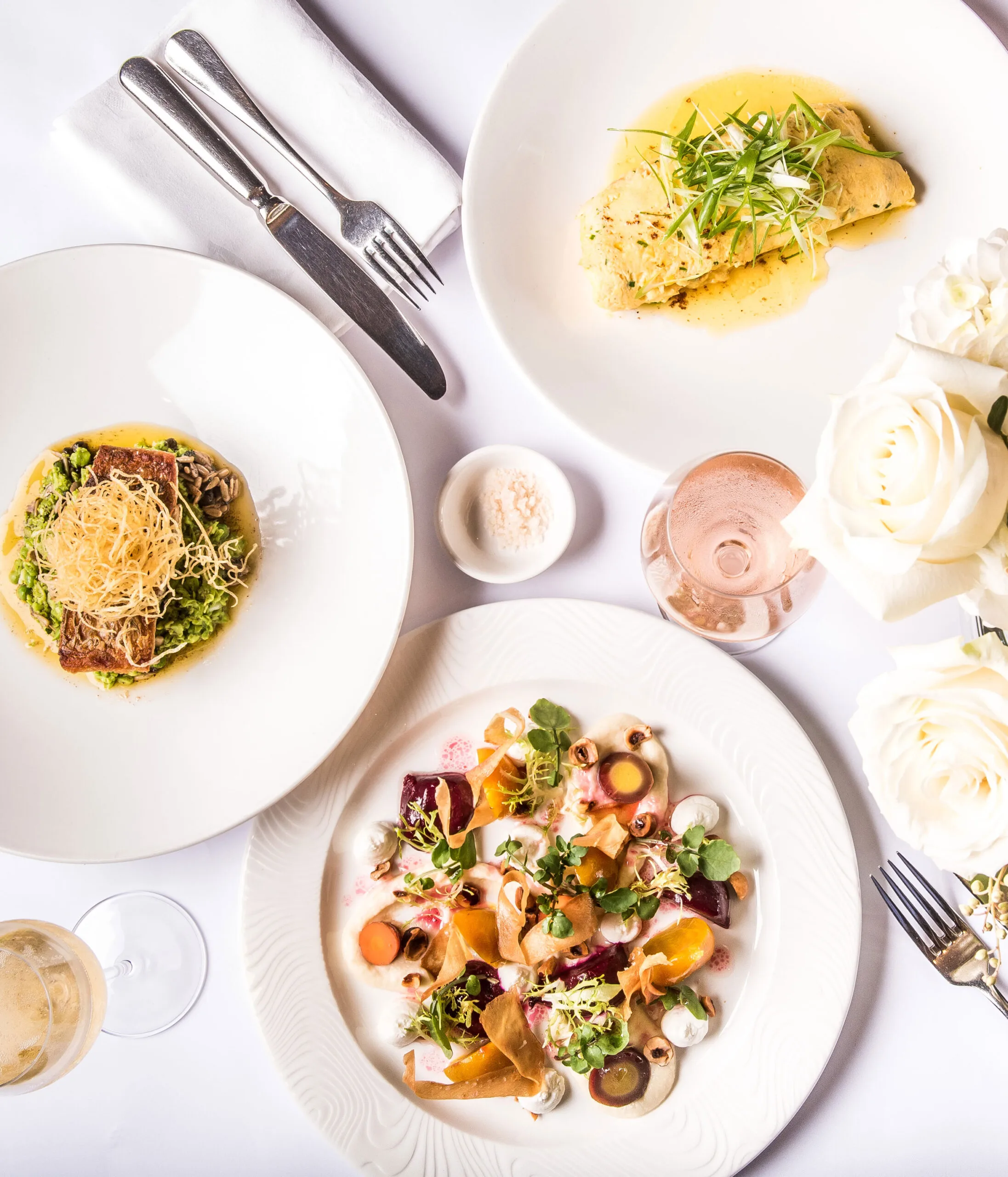 Bistro Moncur