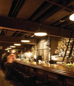 Sydney’s Baxter Inn makes The World’s 50 Best Bars list