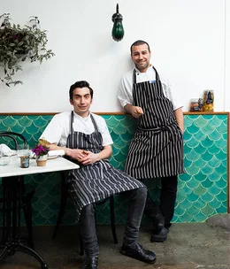 Tulum, Melbourne review