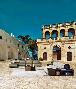 Puglia: a muse for decades
