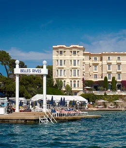 Where to stay, shop and eat in Antibes