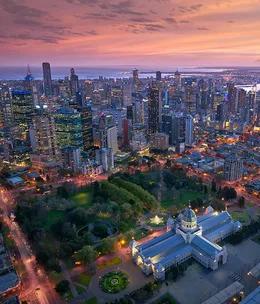 The World’s 50 Best Restaurants Awards are coming to Melbourne and we know where and when