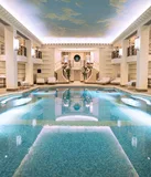 Inside The Ritz Paris | Gourmet Traveller