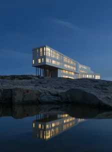 Canada’s best luxury hotels