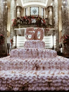 Gourmet Traveller’s 50th birthday bash
