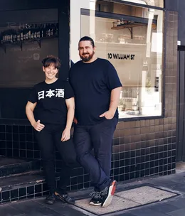 Pinbone is opening a new Sydney restaurant