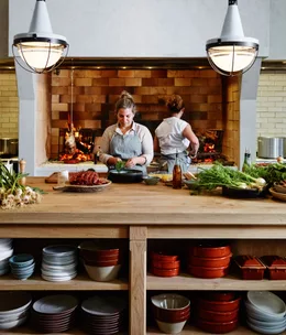 Preview: Fred’s, Paddington