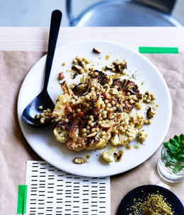 Za’atar recipes