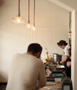 Hot Plates: The Summertown Aristologist, Adelaide Hills