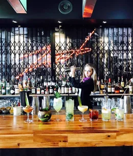 Hot Plates: Zaab Street Food, Canberra