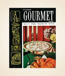 Read GT’s first ever issue from 1966