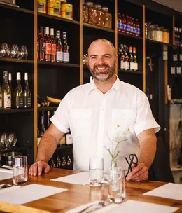 Hot Plates: Lulu La Delizia, Perth