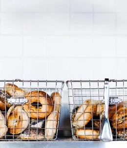 Canada’s greatest culinary exports