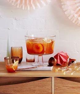 Punch cocktail recipes