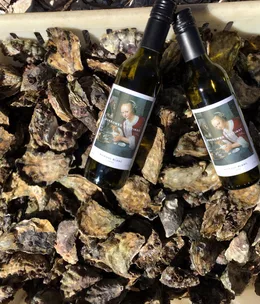 The world’s most oyster-friendly wine