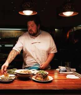 Hot Plates: Africola reopens in Adelaide