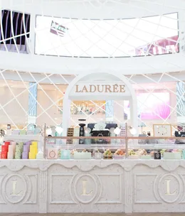 Ladurée opens its first Melbourne store