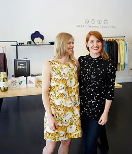 GT x STILY Christmas Boutique