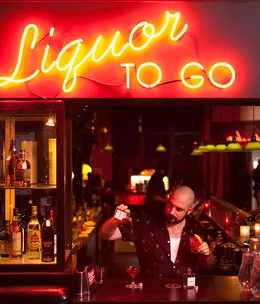 Melbourne’s best bars