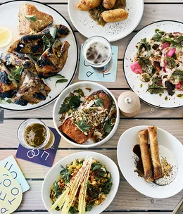 Preview: Pontoon at Stokehouse, St Kilda