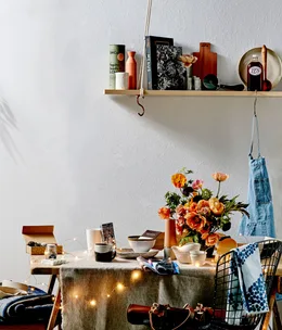 Inside the GT x STILY Christmas Boutique