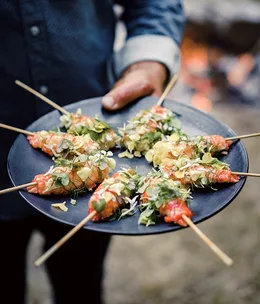 Reader dinner: Quay, Sydney