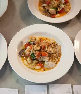 Full Circle take over Wilbur’s Place, Potts Point