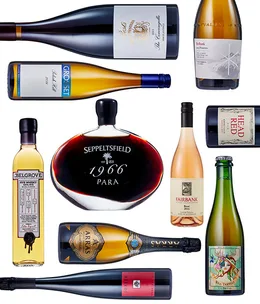 Top drops: November 2016