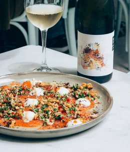 Hot Plates: Stone’s Throw, Adelaide