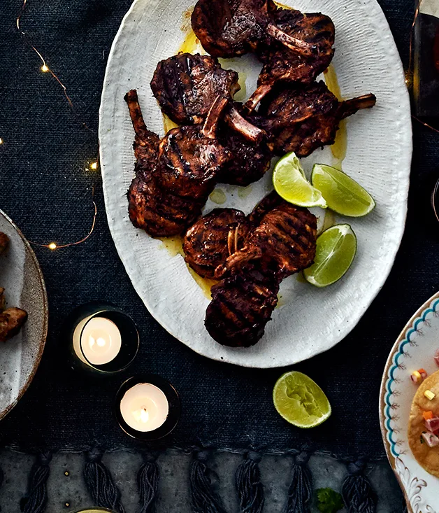 GT's ultimate collection of Mexican recipes