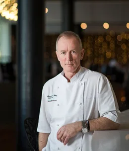 Brisbane’s Restaurant Two will close on Christmas Eve
