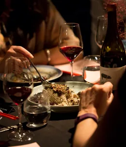 What not to miss at Melbourne Food and Wine Festival 2017