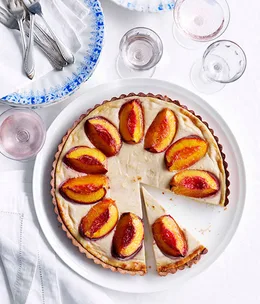 Summer tarts