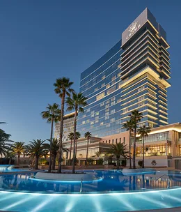 Introducing Crown Towers Perth