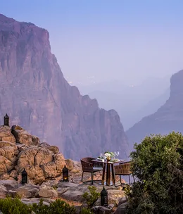 Where next? 50 dream travel experiences in 2017