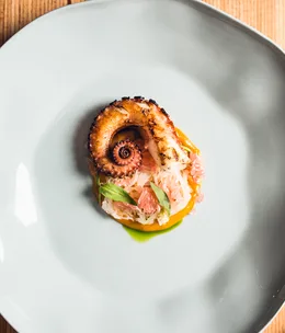 Hot Plates: Atlas Dining, Melbourne