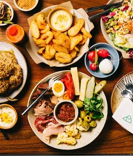A perfect summer weekend in Adelaide
