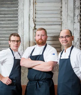 Merivale opens Queen Chow in Enmore, Sydney