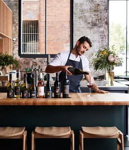 Handpicked Wines opens a cellar door in Sydney
