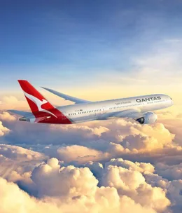Qantas announces non-stop flights from Australia to London