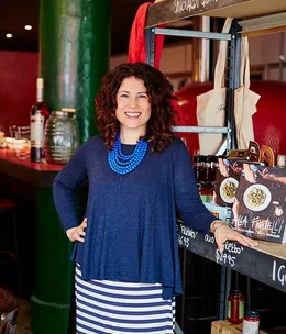 Is Australia’s food culture unequally distributed?