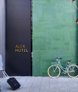 24 hours in Perth