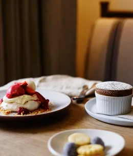 Best dishes of 2016: our critics’ picks