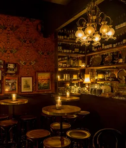 Seymour’s cocktail bar opens in Brisbane